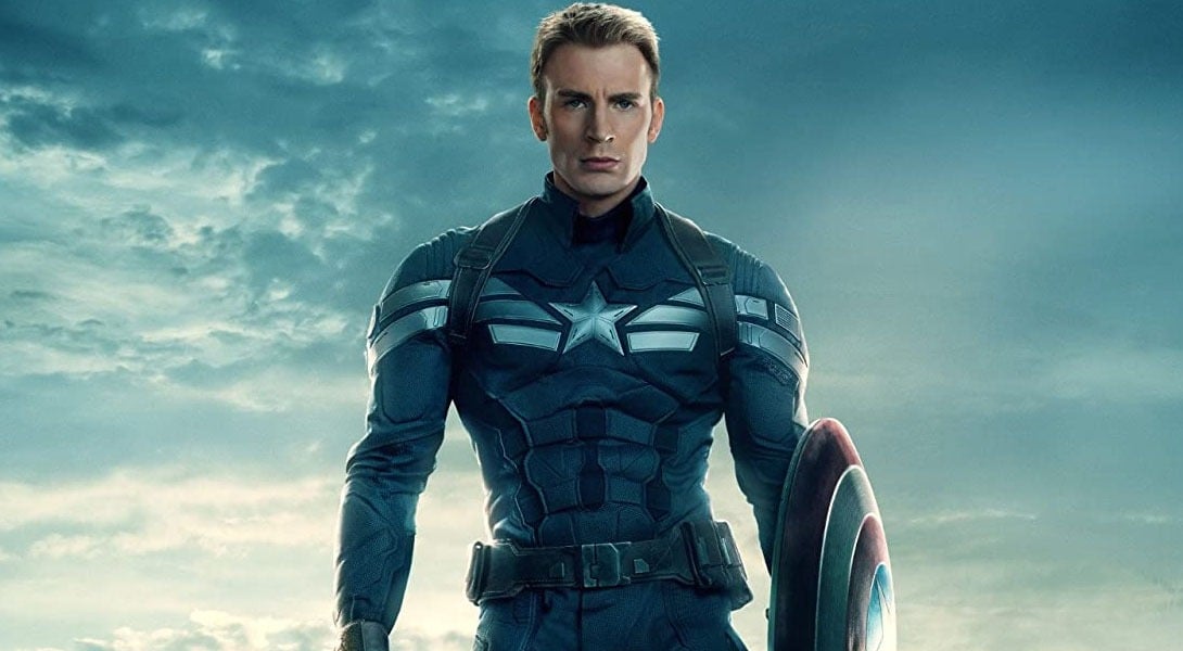 Chris Evans will return as Captain America under one condition