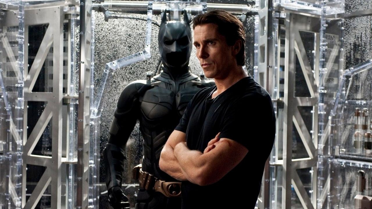 Batman : Christian Bale prêt à reprendre son rôle à une condition