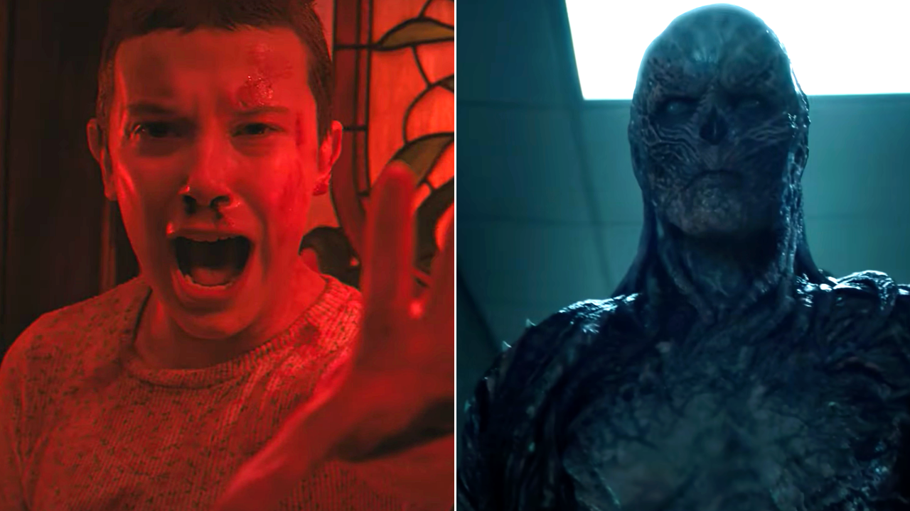 Stranger Things : le final de la saison 4 sera éprouvant