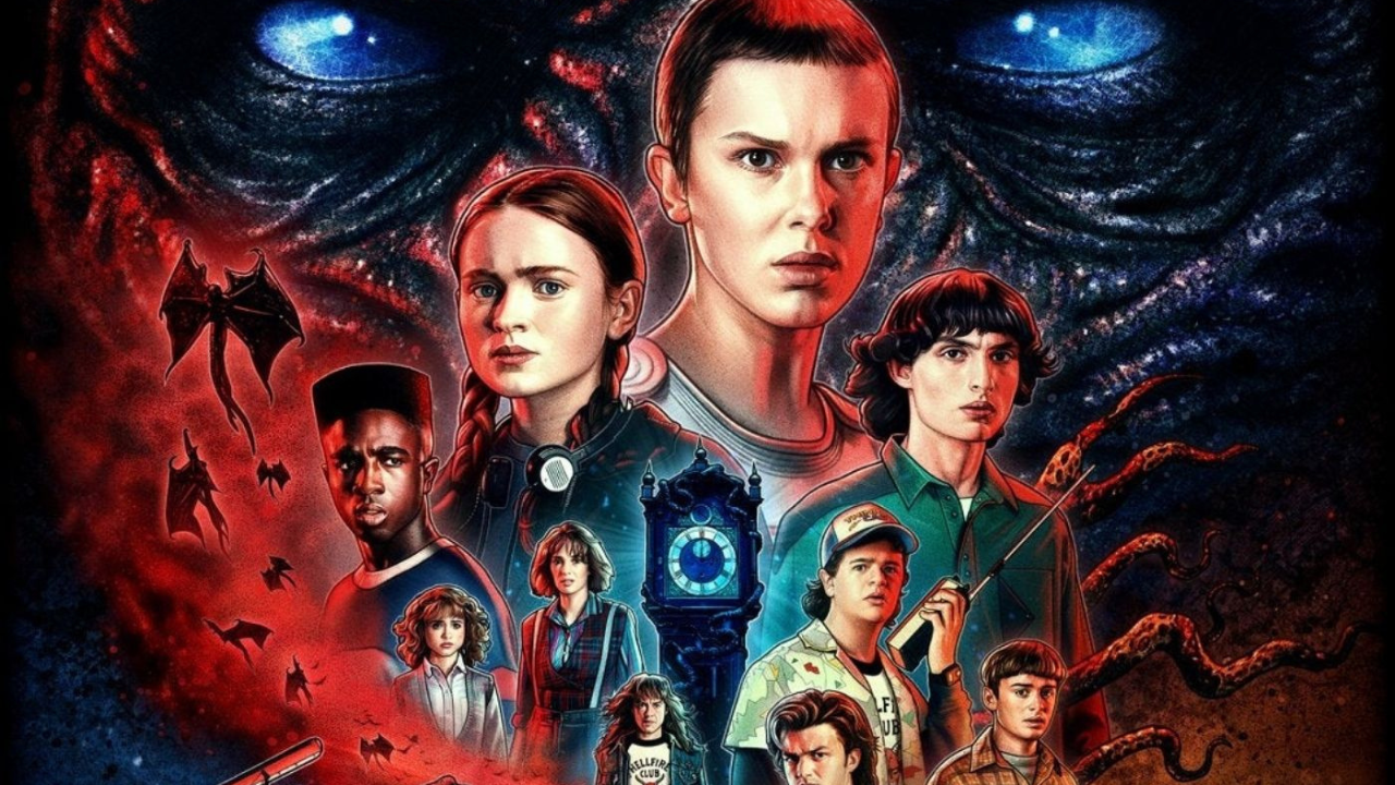 Stranger Things saison 4 : les créateurs regrettent la mort de ce personnage