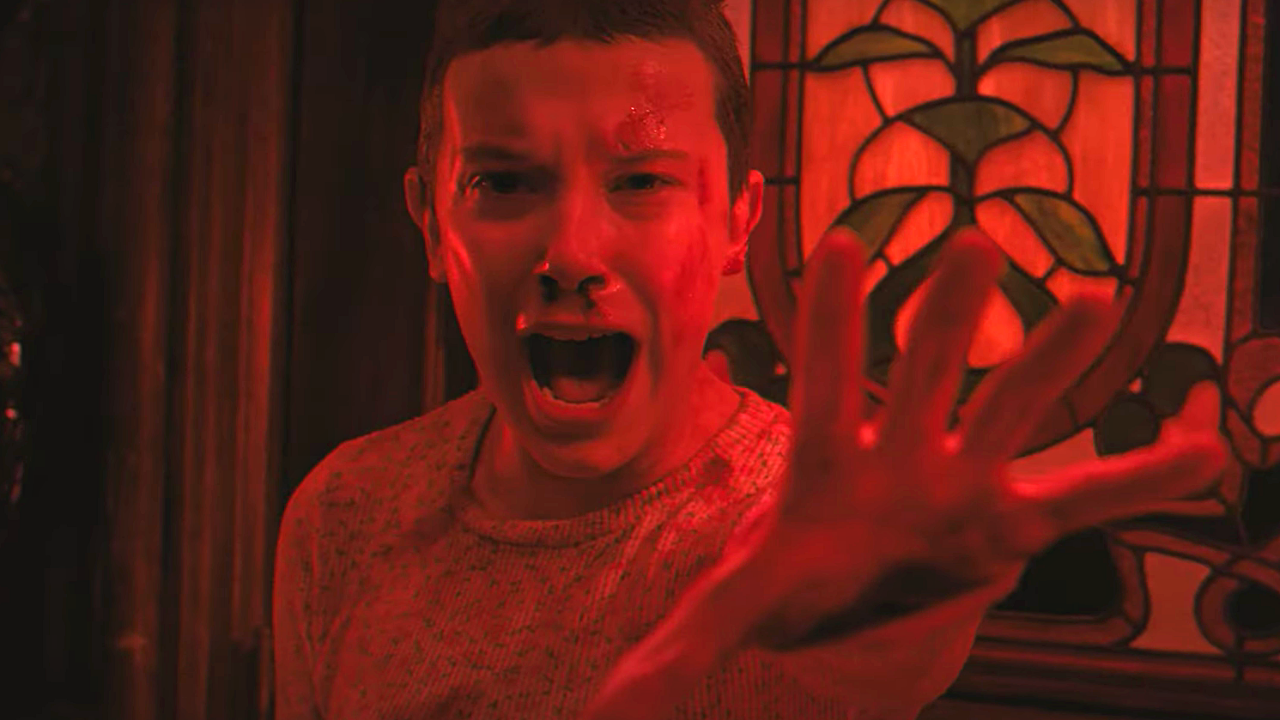 Stranger Things saison 4 partie 2 : le combat contre Vecna s'annonce fou (bande-annonce)
