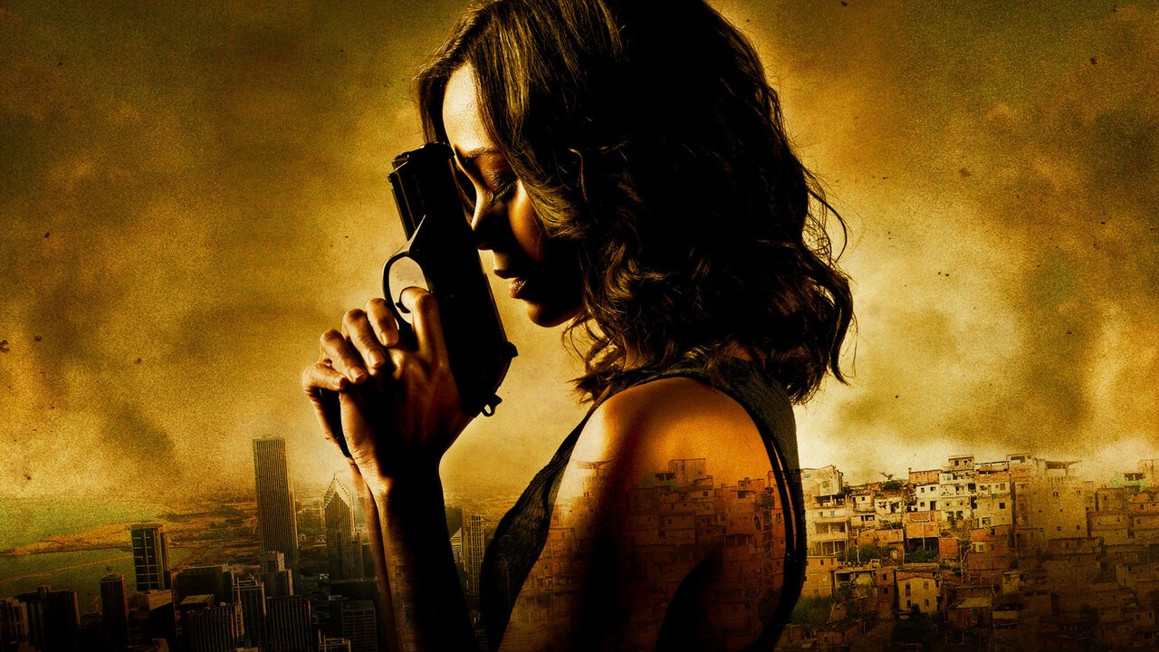 Colombiana : à l'origine le film devait être une suite de 