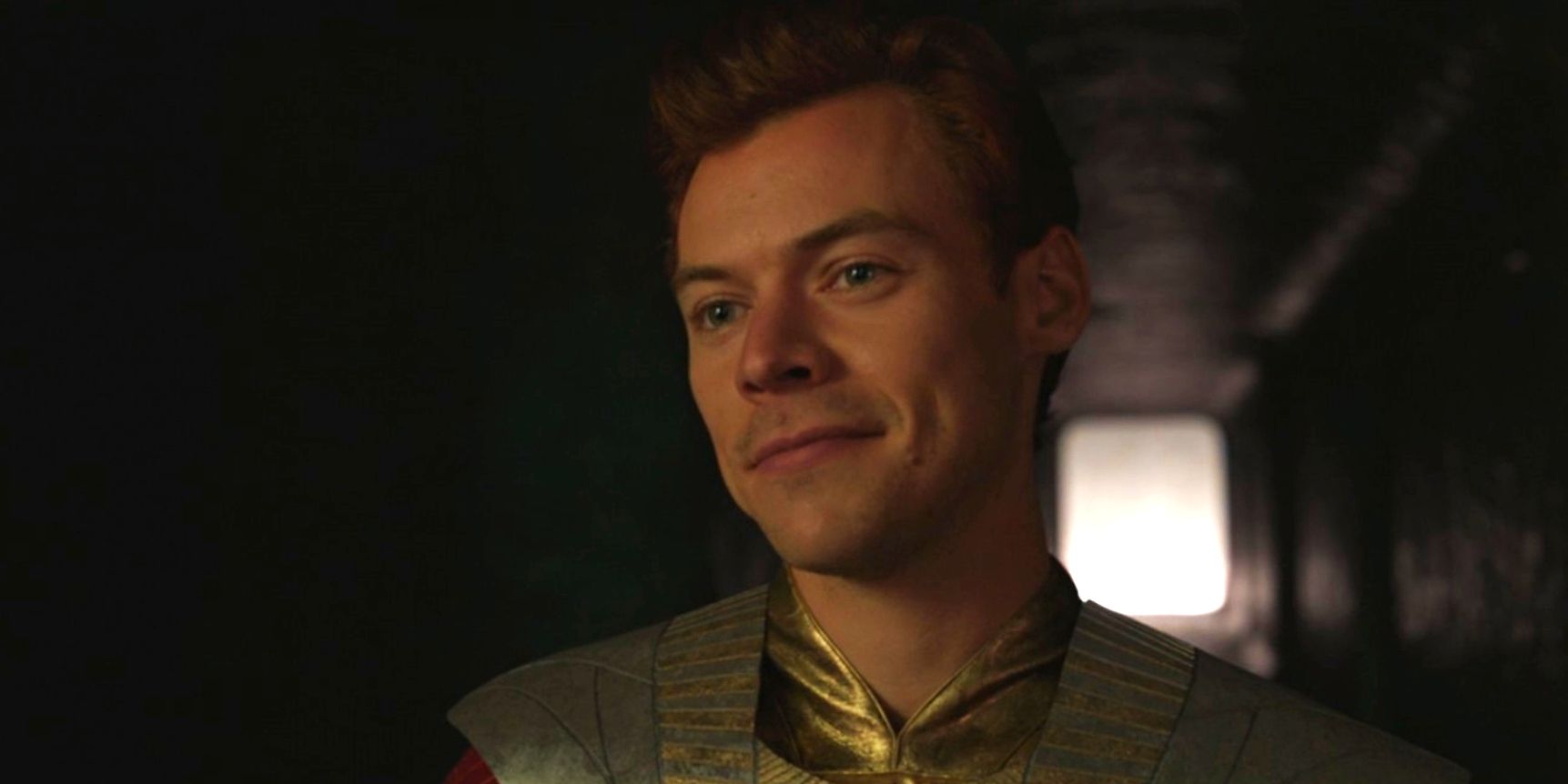 Découvrez Harry Styles sur les premières images du film 