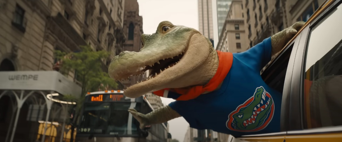 Enzo le croco : Shawn Mendes prête sa voix à un crocodile chanteur dans la bande-annonce