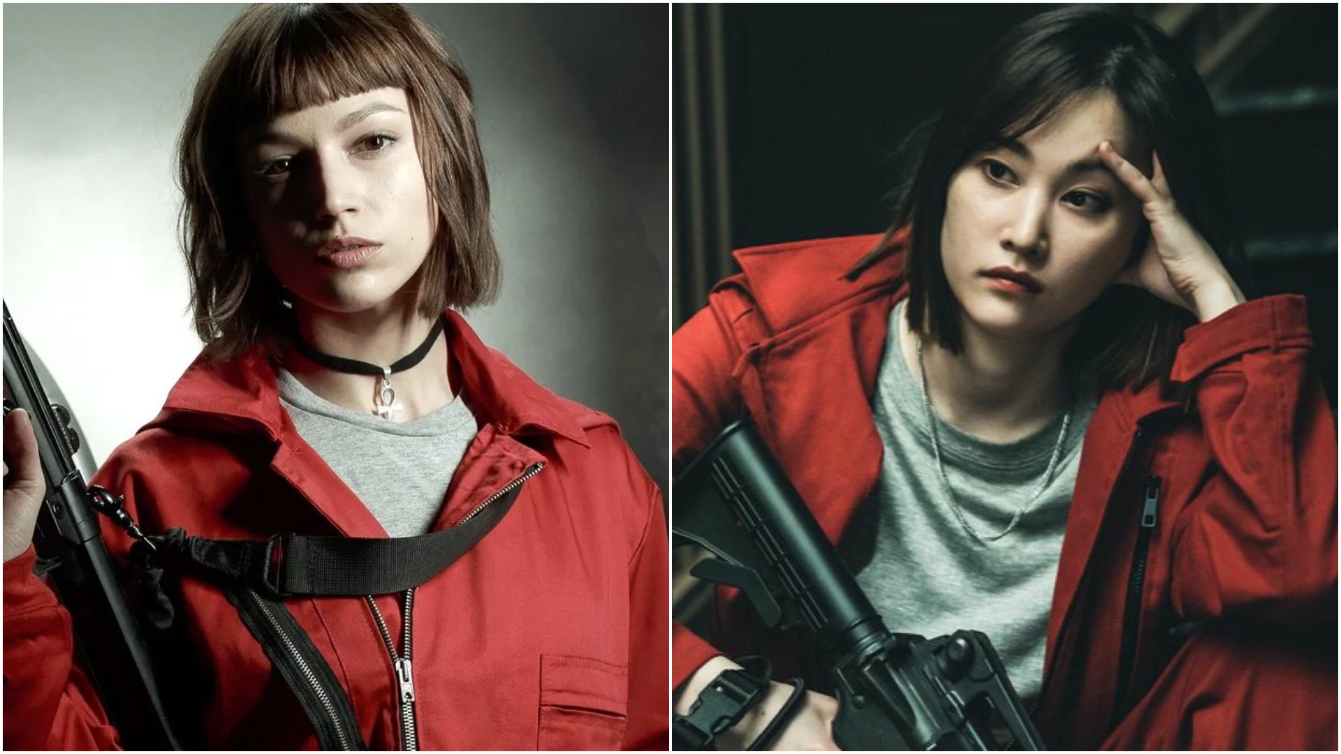 Money Heist Korea : qui est la nouvelle Tokyo de la version coréenne de 
