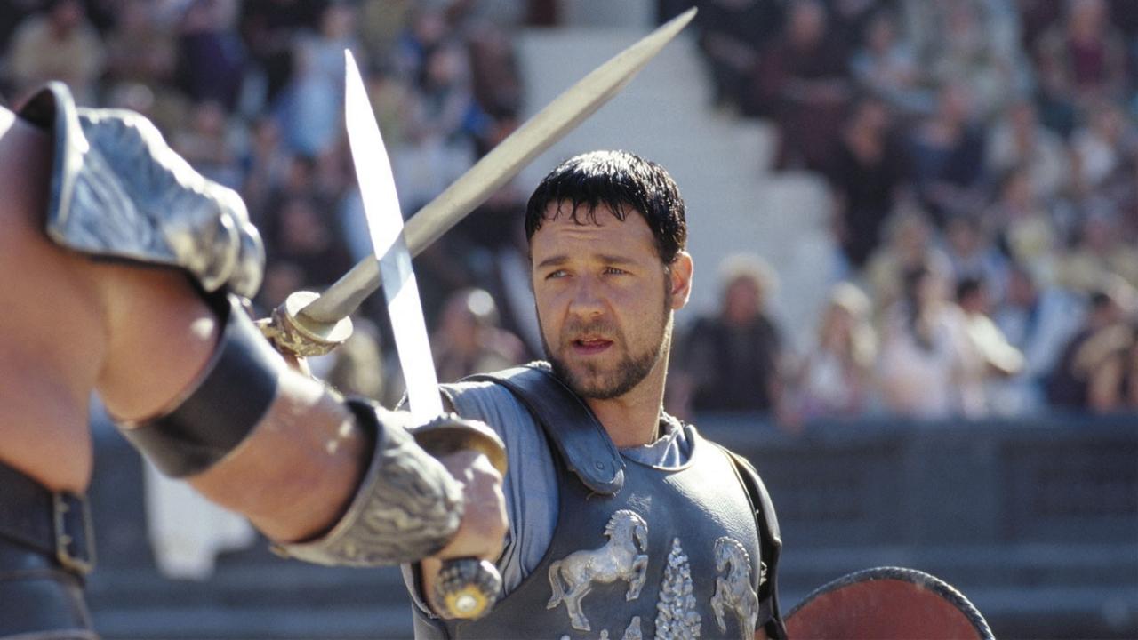 Gladiator : comment le film a bouleversé une finale de Ligue des Champions