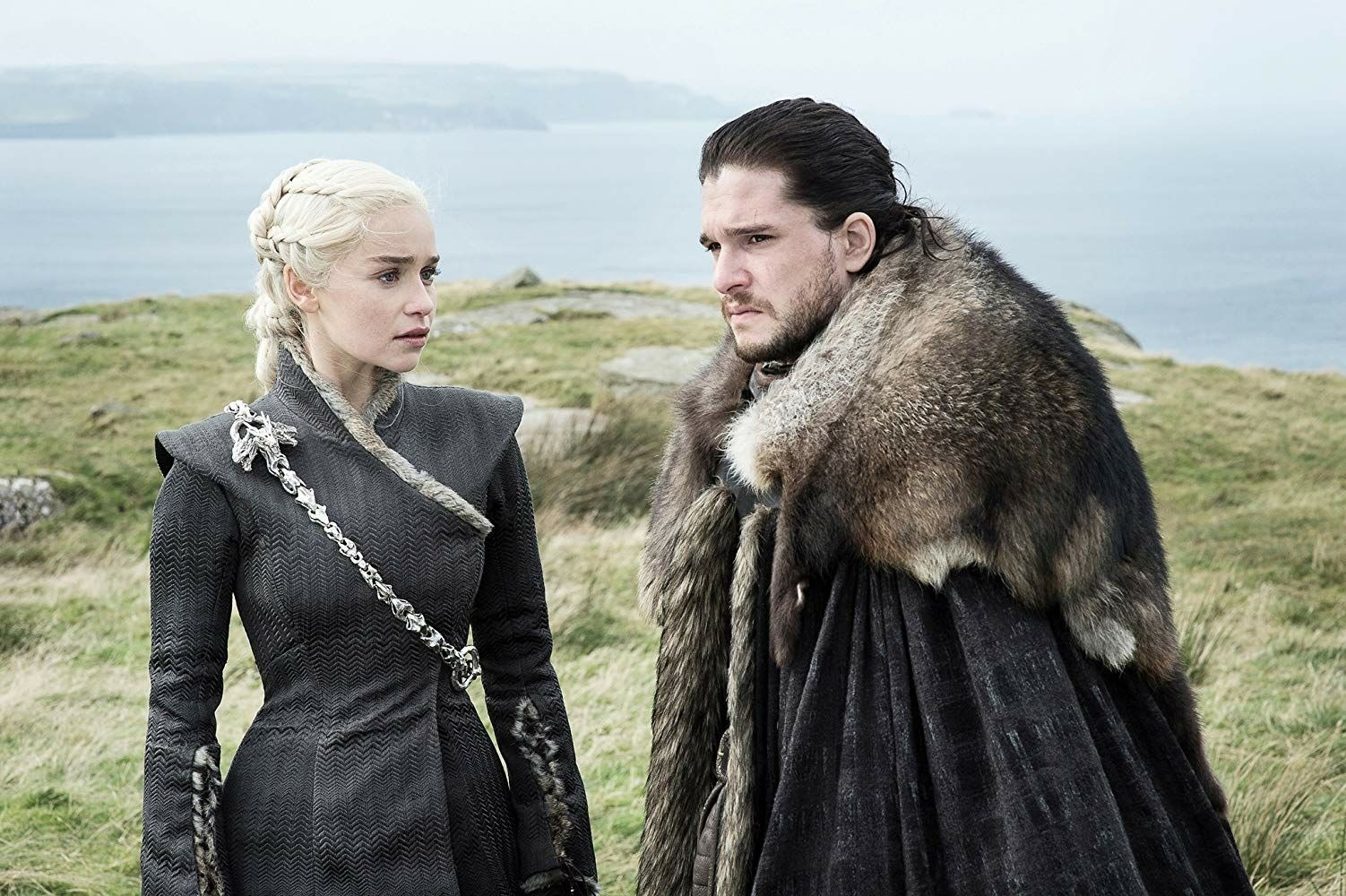 Game of Thrones : bientôt une série sur Jon Snow ?