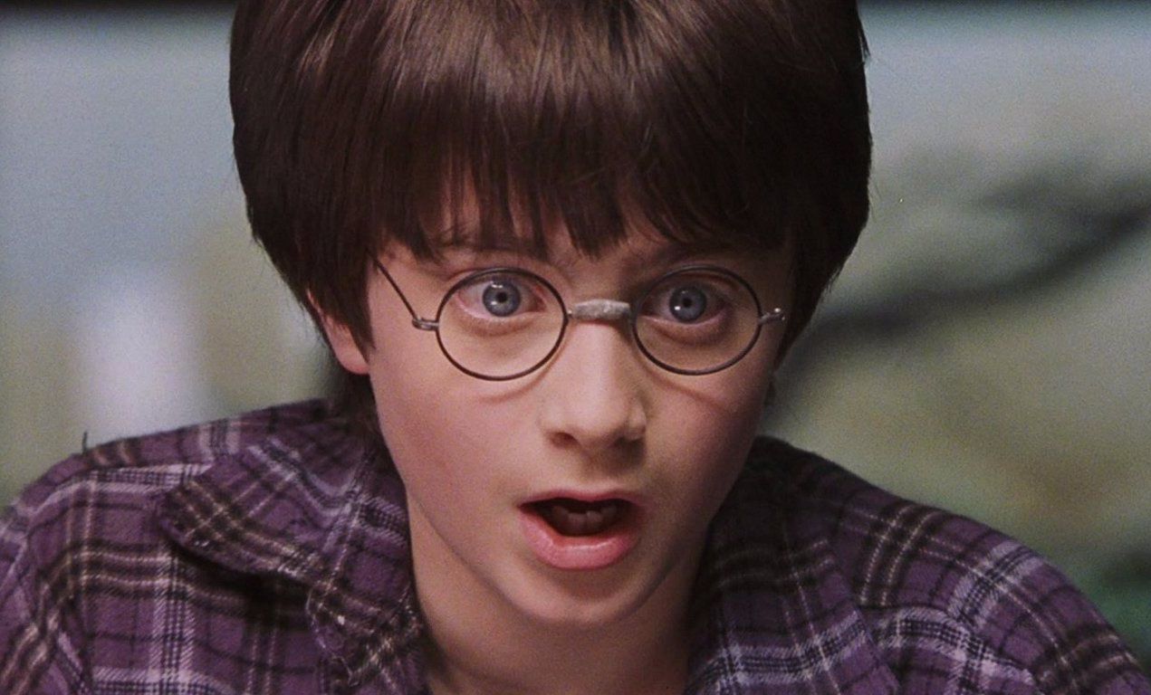 Harry Potter : découvrez les personnages de la saga version Disney !
