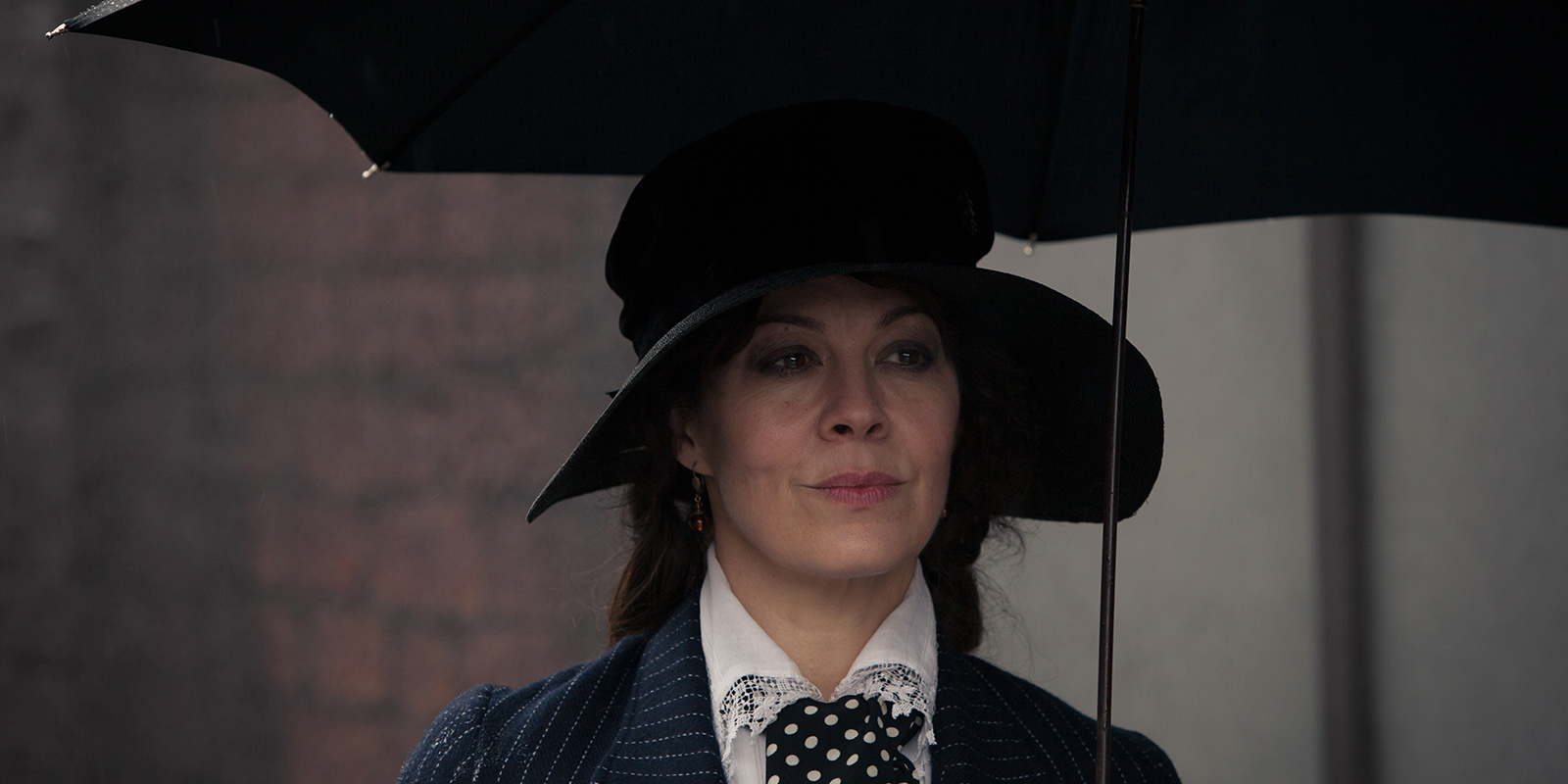 Peaky Blinders saison 6 : l'émouvant hommage à Helen McCrory