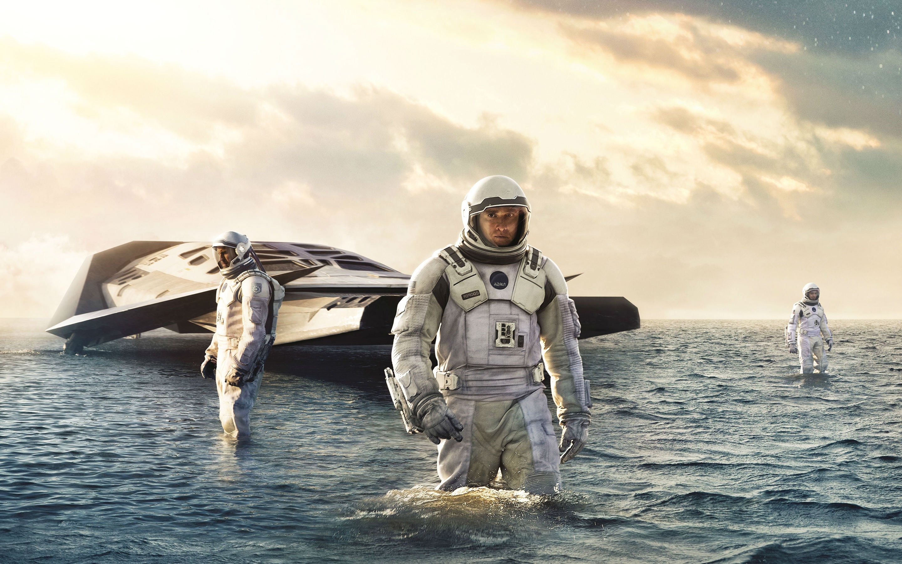 Interstellar : la folle histoire de la conception du thème musical par Hans Zimmer