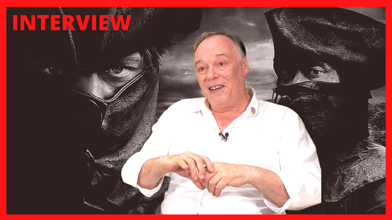 Christophe Gans (Le Pacte des loups) : 