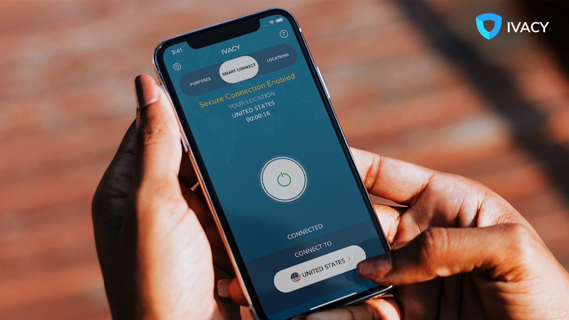 Offre limitée Ivacy VPN à -90% : profitez du meilleur du streaming par VPN à seulement 0,9€/mois
