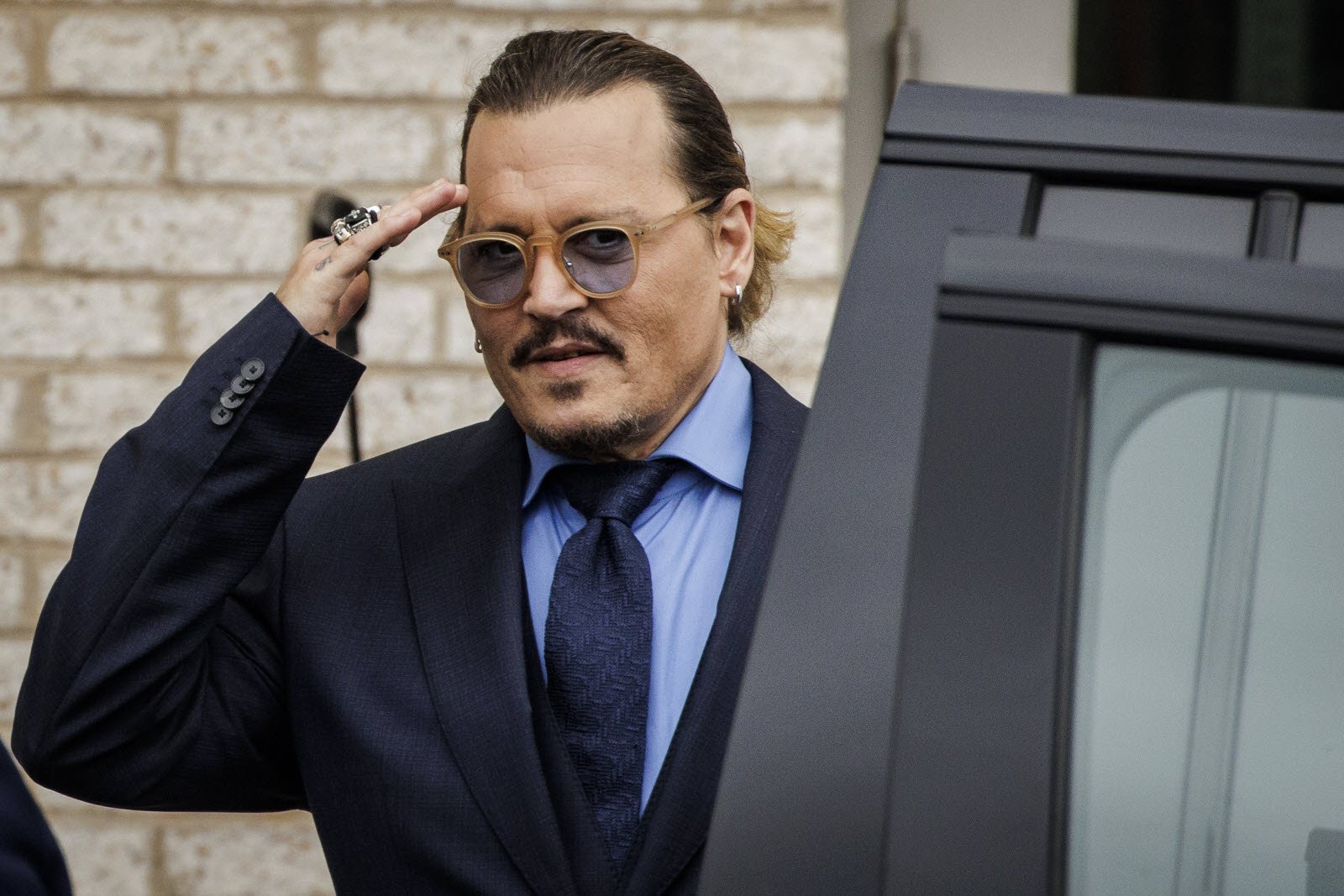 Procès Johnny Depp vs Amber Heard : Johnny Depp publie un communiqué après le verdict