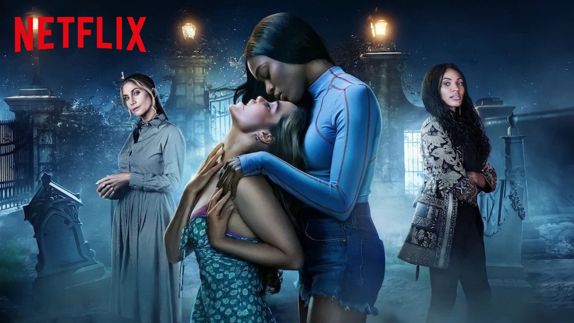 First Kill sur Netflix : c'est quoi cette nouvelle série de vampires ?