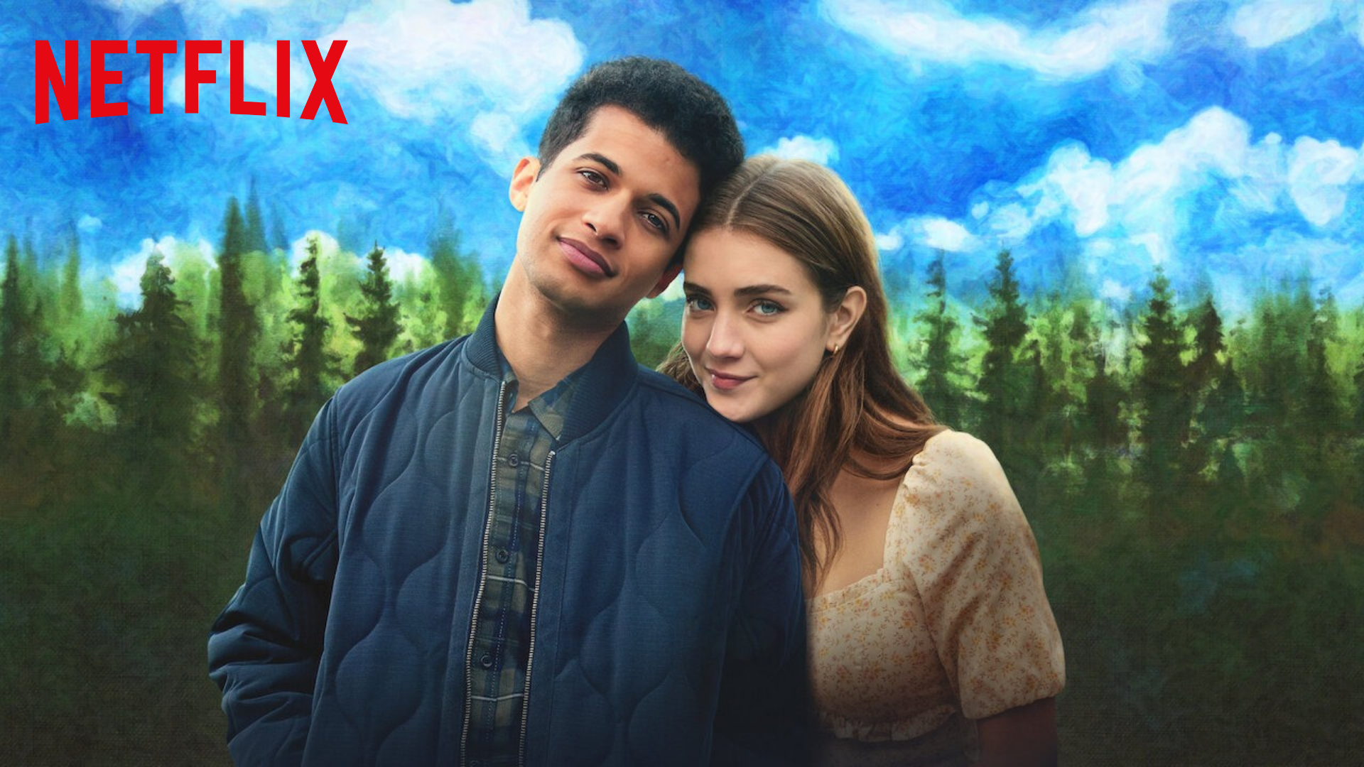 Hello, adieu et nous au milieu sur Netflix : c'est quoi cette comédie romantique ?