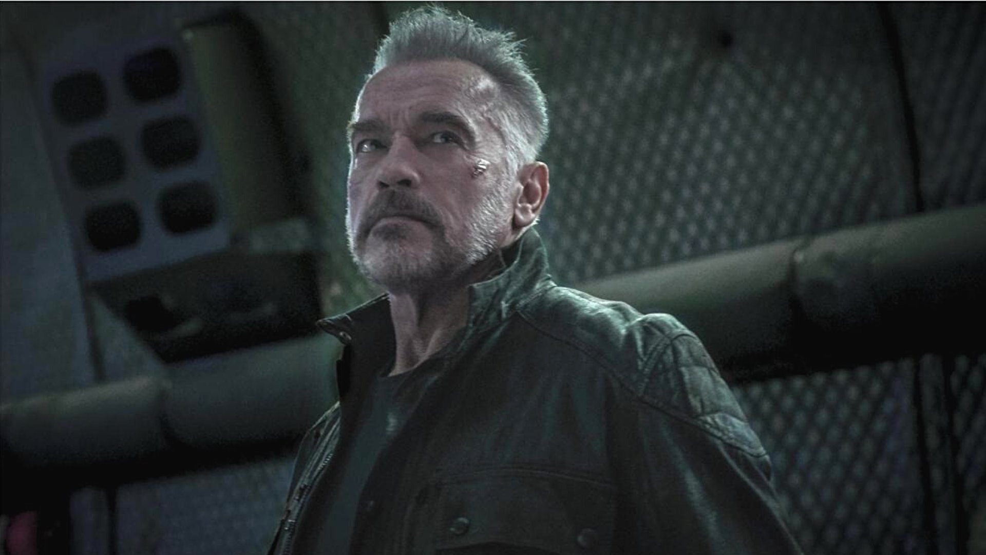 Arnold Schwarzenegger très inquiet de voir son fils dans le spin-off de 
