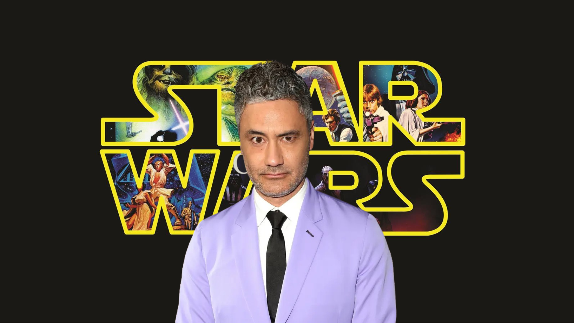Star Wars : le film de Taika Waititi va s'éloigner de la saga