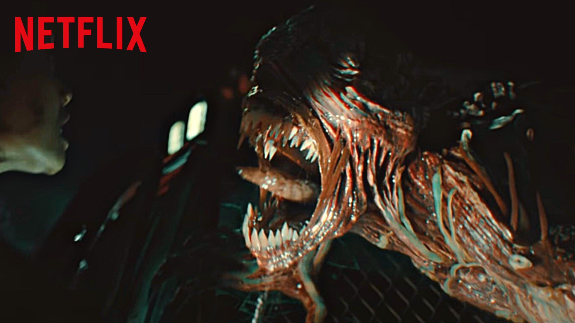 Resident Evil sur Netflix : les monstres se dévoilent dans la bande-annonce