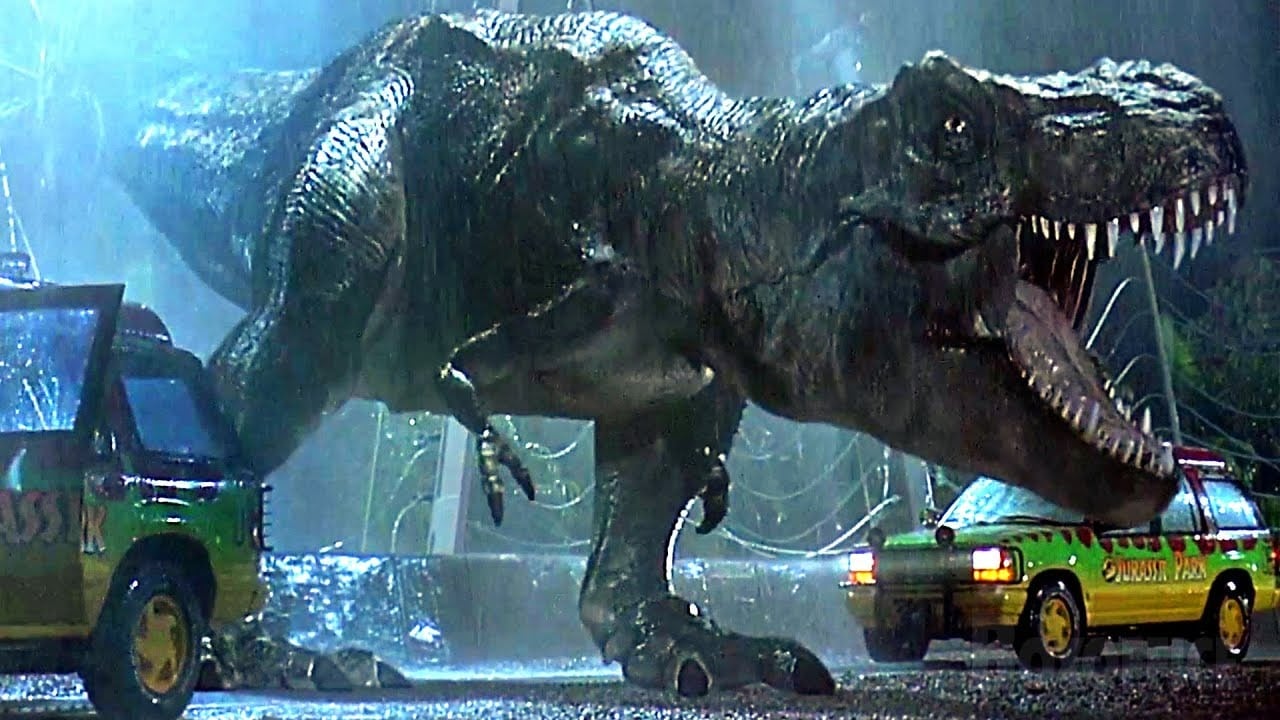 Jurassic Park : on a classé les 6 films de la saga
