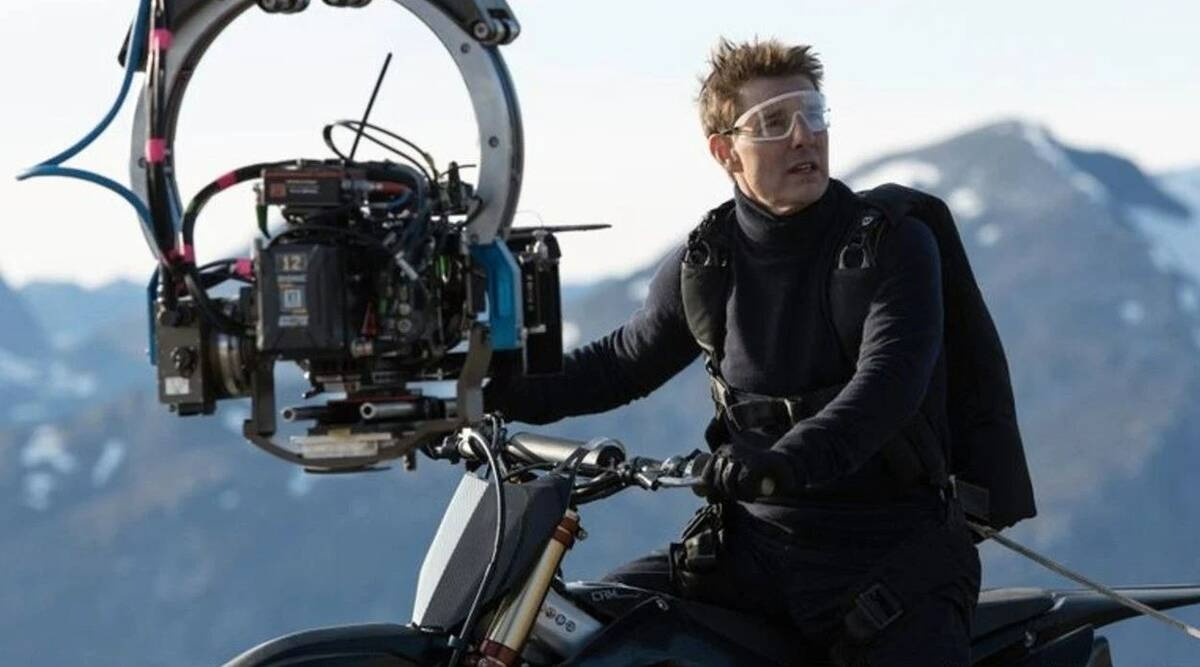 Mission Impossible 8 : les cascades de Tom Cruise seront "historiques" d'après un membre de l'équipe
