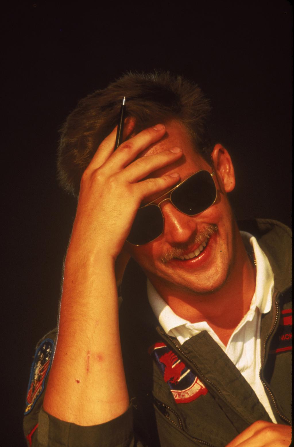 Top Gun Maverick que pense 