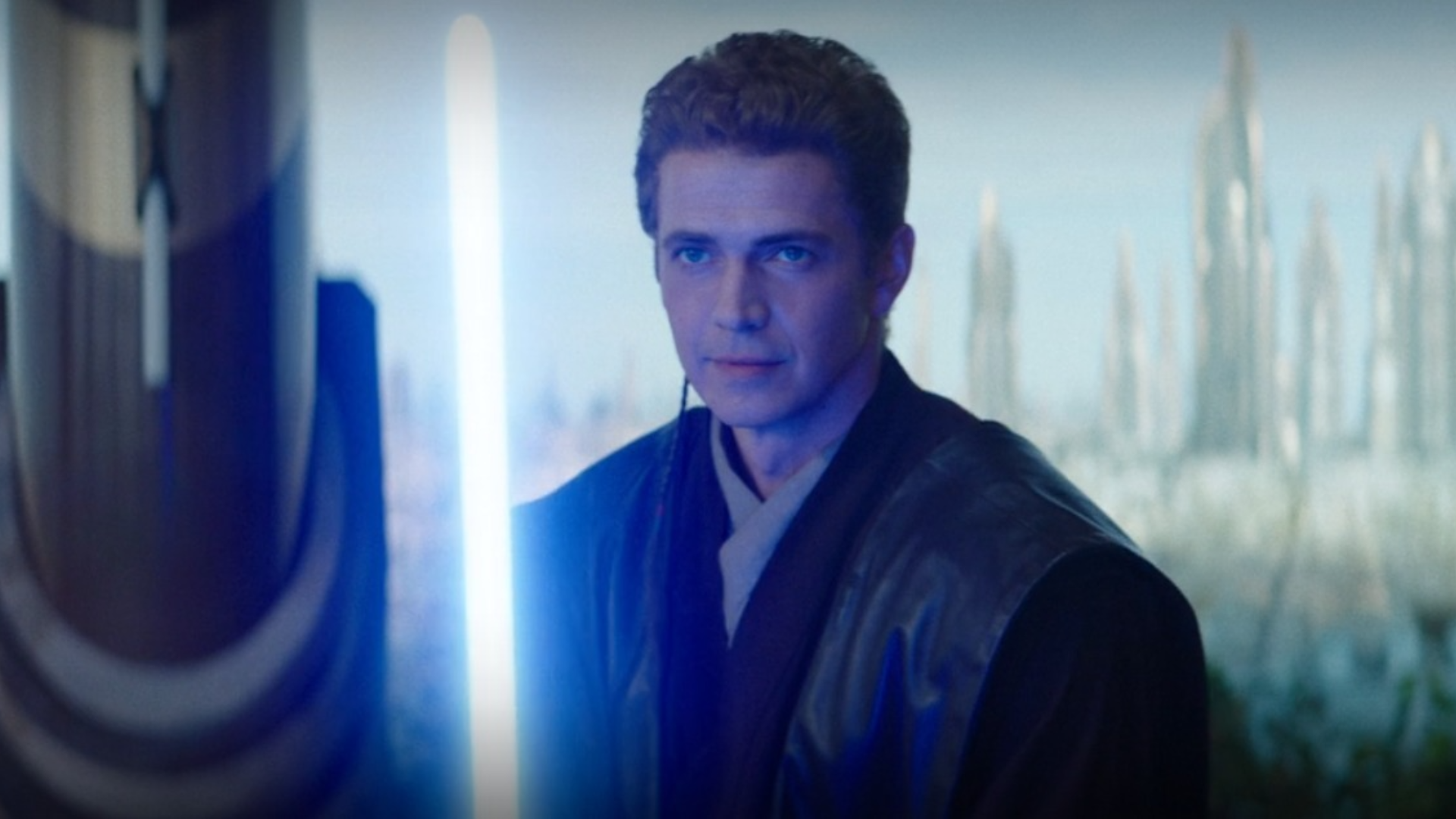 Obi-Wan Kenobi : Hayden Christensen est-il rajeuni numériquement ?