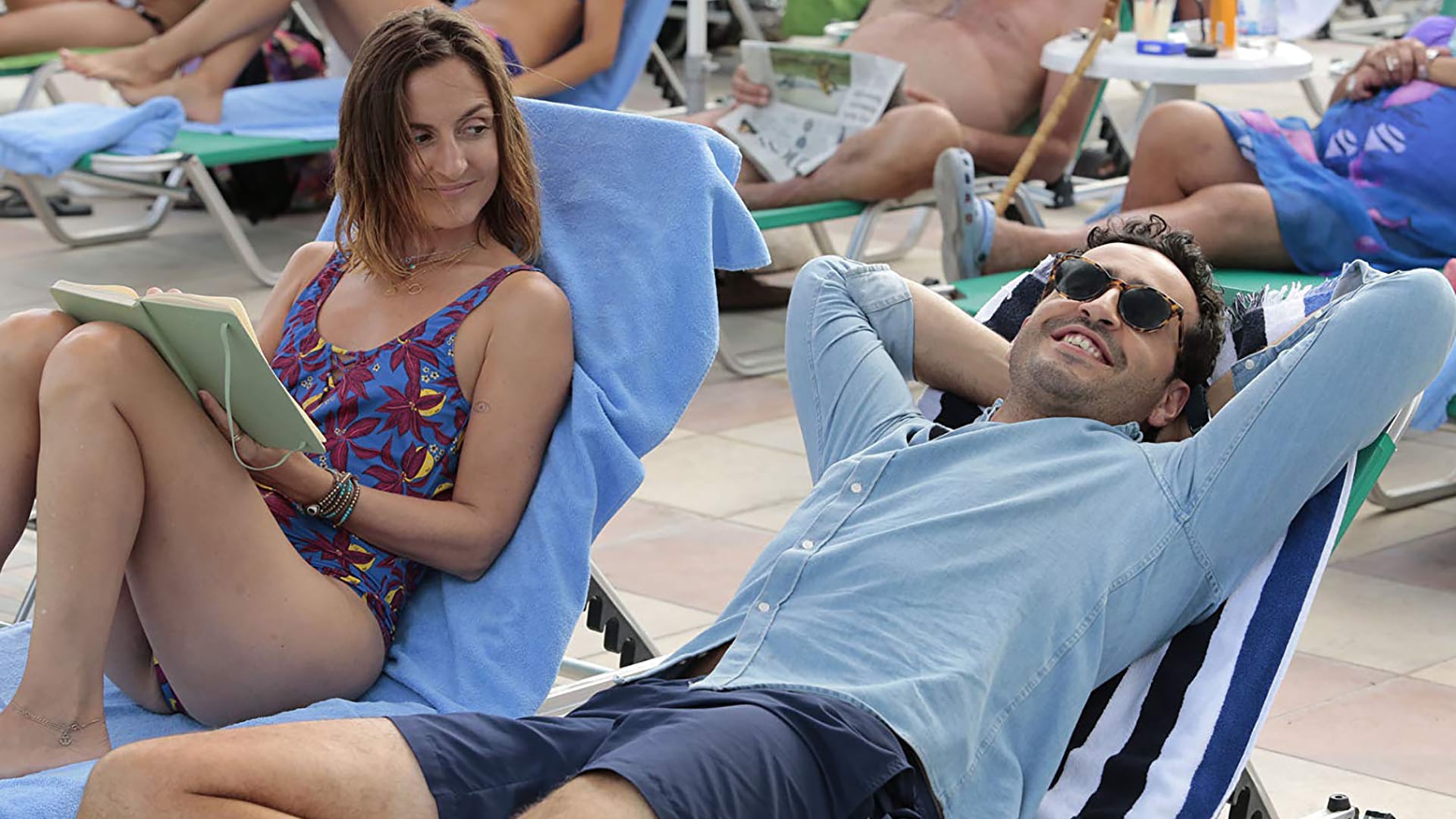 Premières vacances : la comédie avec Jonathan Cohen est-elle inspirée d'une histoire vraie ?