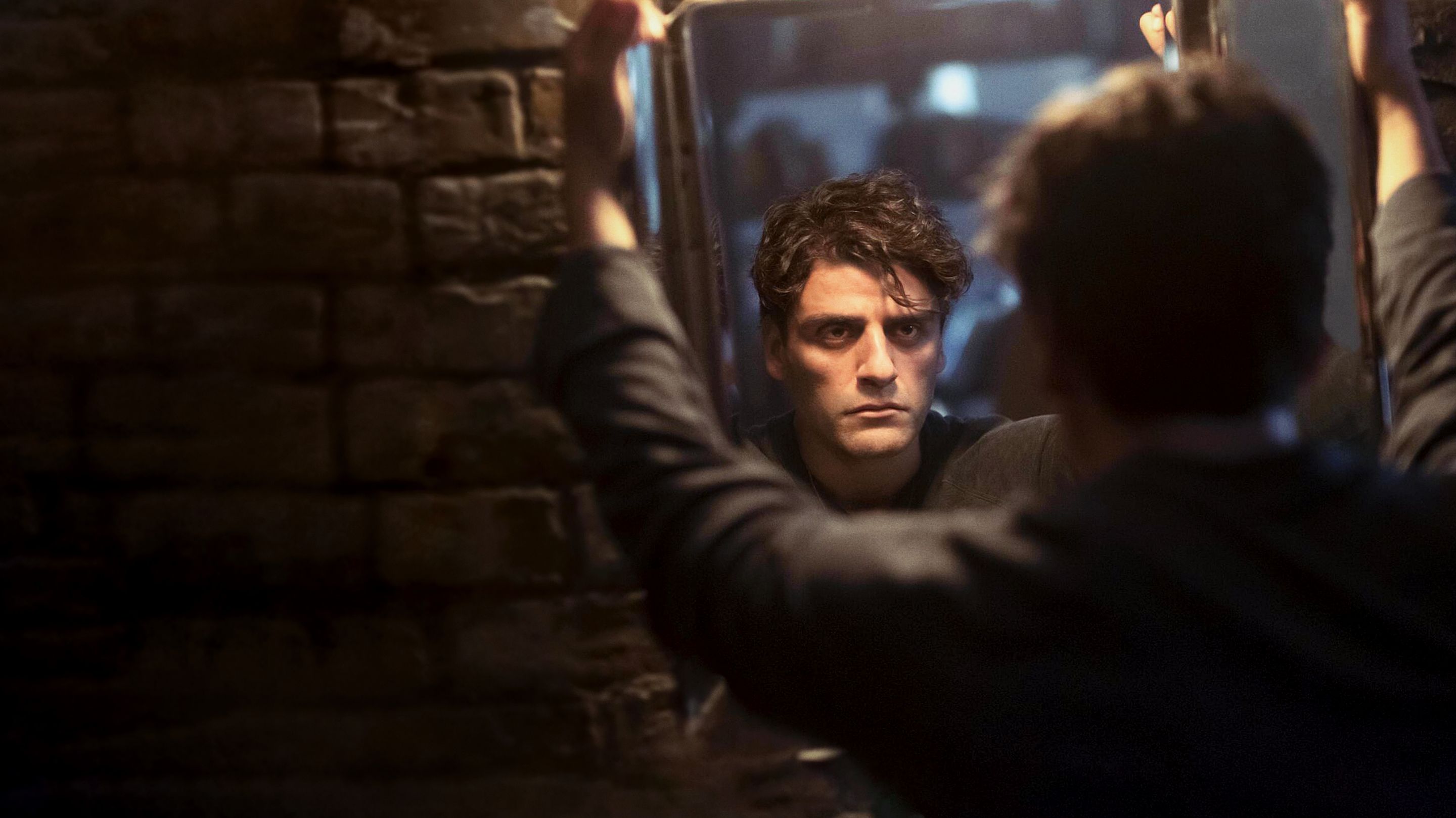 Moon Knight : cette scène coupée qu'aurait aimé voir Oscar Isaac