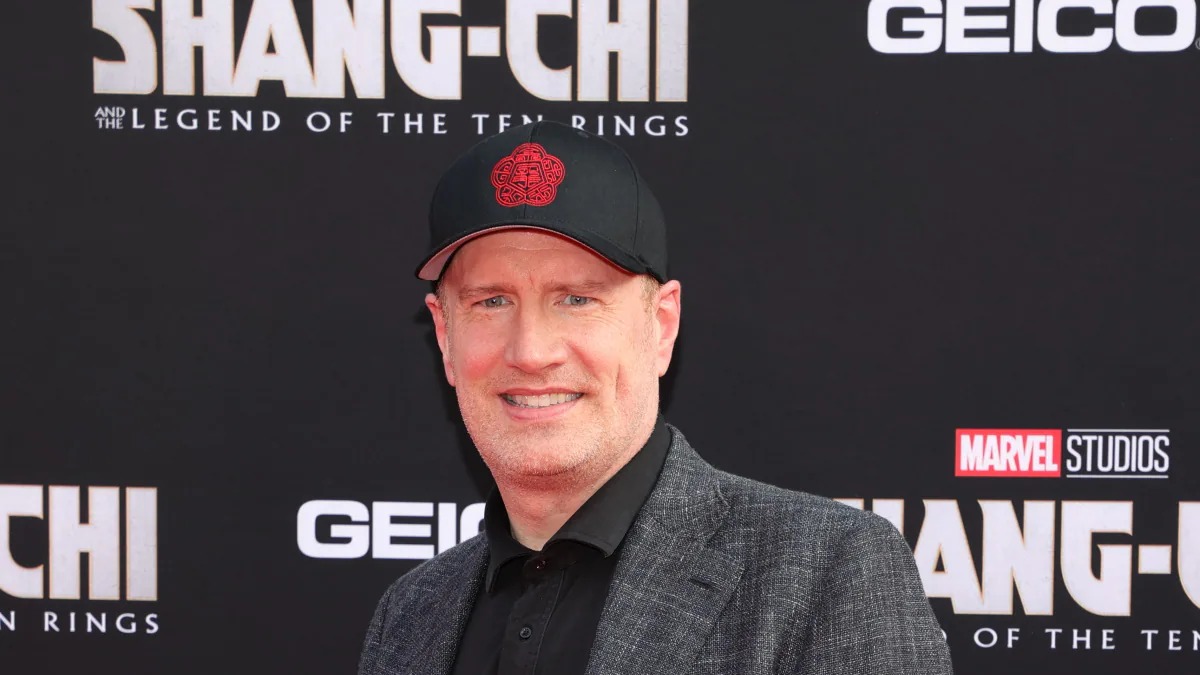 Marvel : Kevin Feige tease la suite du MCU et la phase 5