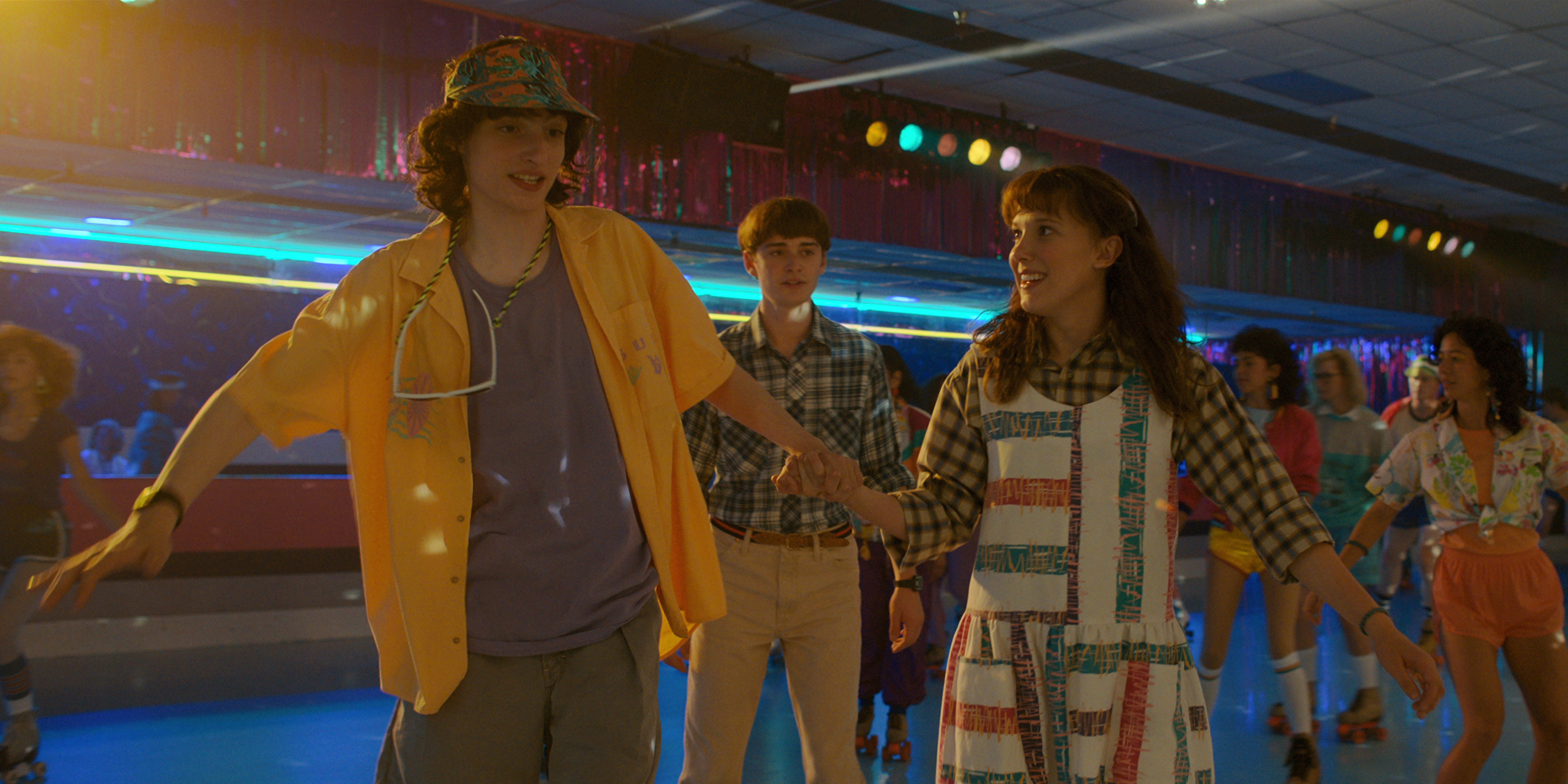 Stranger Things : un saut dans le temps pour la saison 5 ?