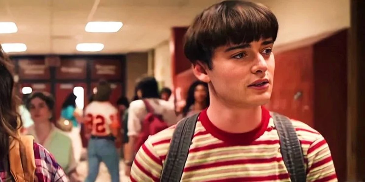 Stranger Things saison 4 : ce mystère sur Will sera résolu dans la partie 2