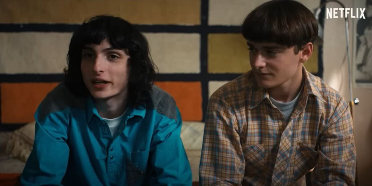 Stranger Things saison 4 : les créateurs s'excusent après une grosse erreur