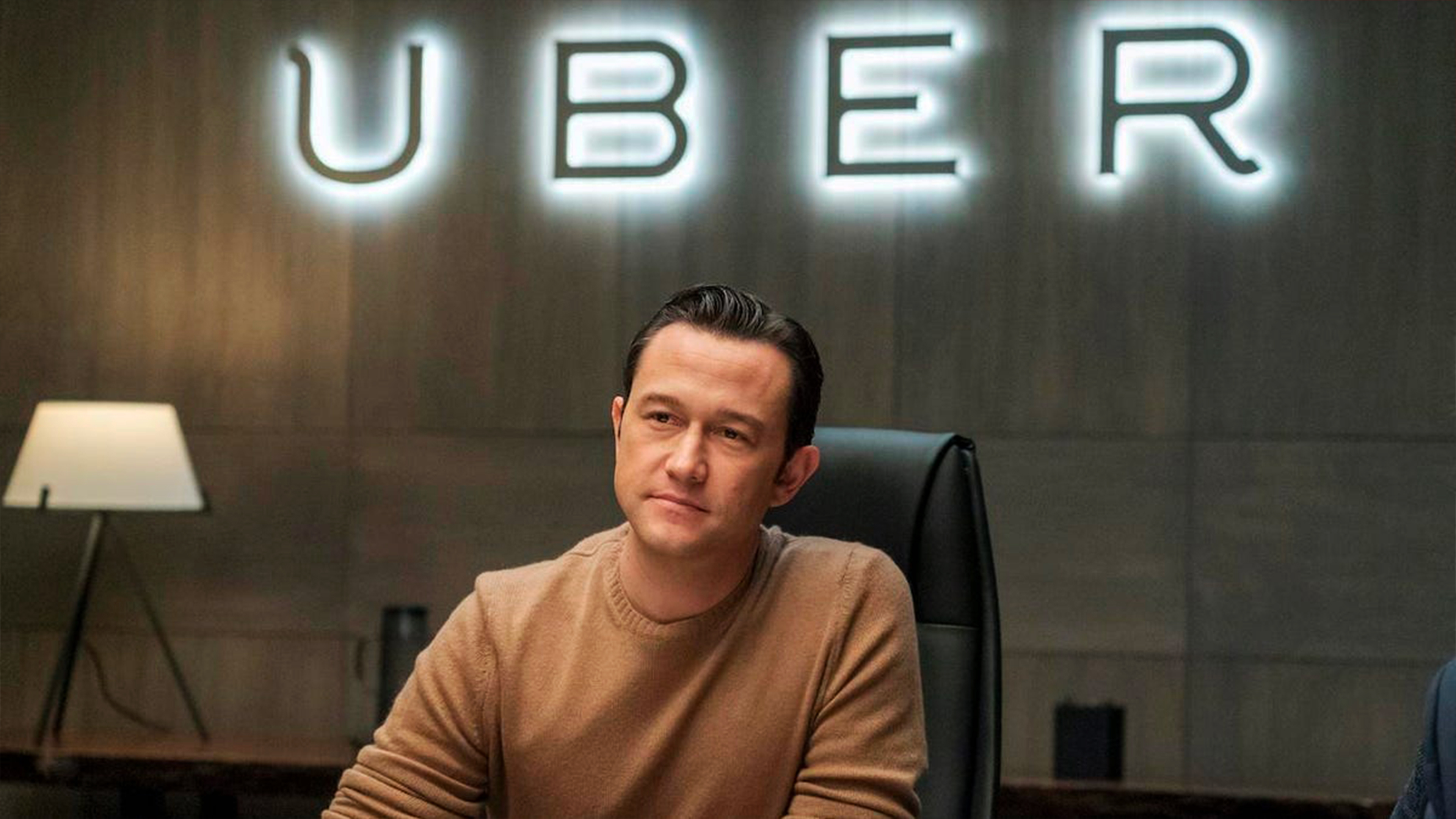 Super Pumped La face cachée d'Uber : c'est quoi cette série avec Joseph Gordon-Levitt ?