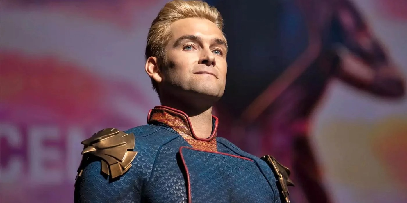 The Boys saison 3 : cette référence subtile à 