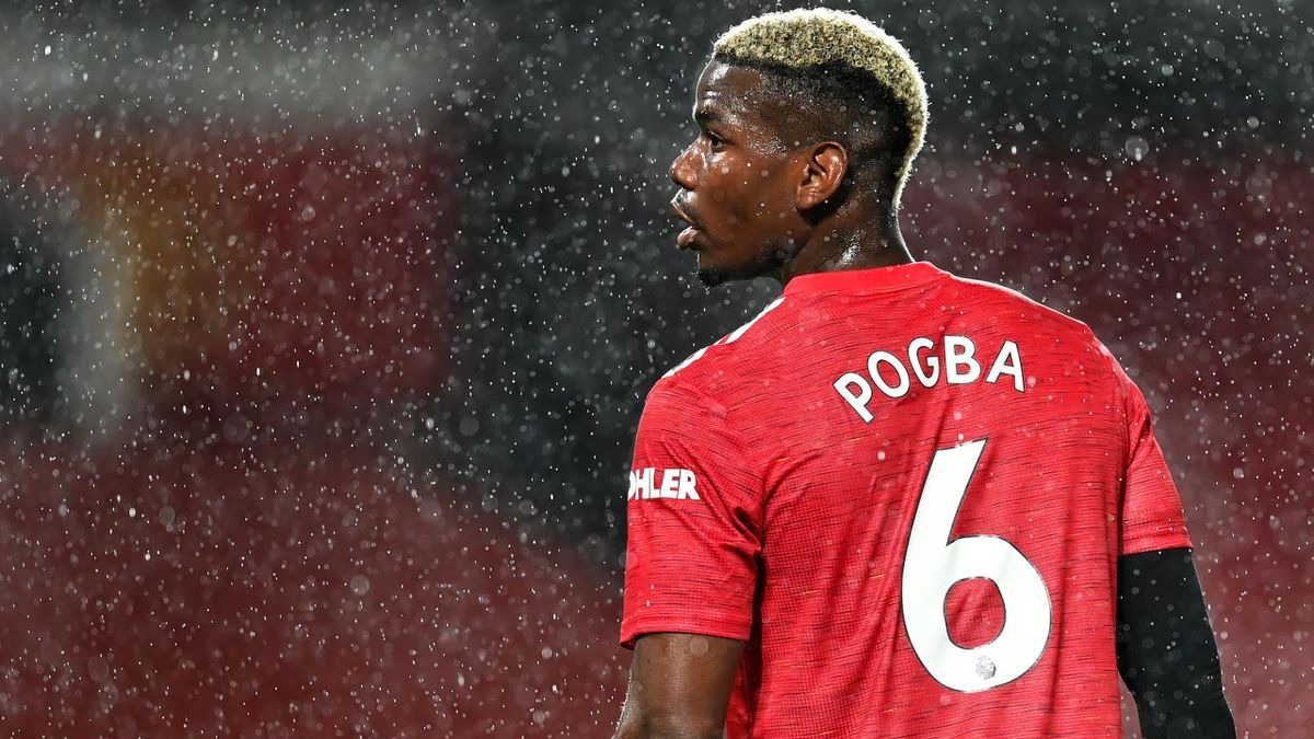 The Pogmentary : Amazon dévoile la bande-annonce du docu-série sur Paul Pogba