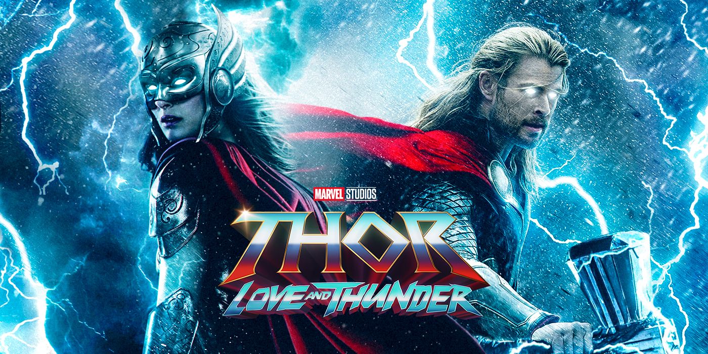 Thor Love and Thunder : Taika Waititi révèle comment il a convaincu Natalie Portman de revenir