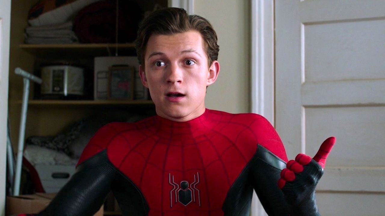 Spider-Man : Kevin Feige évoque le retour prochain de Tom Holland