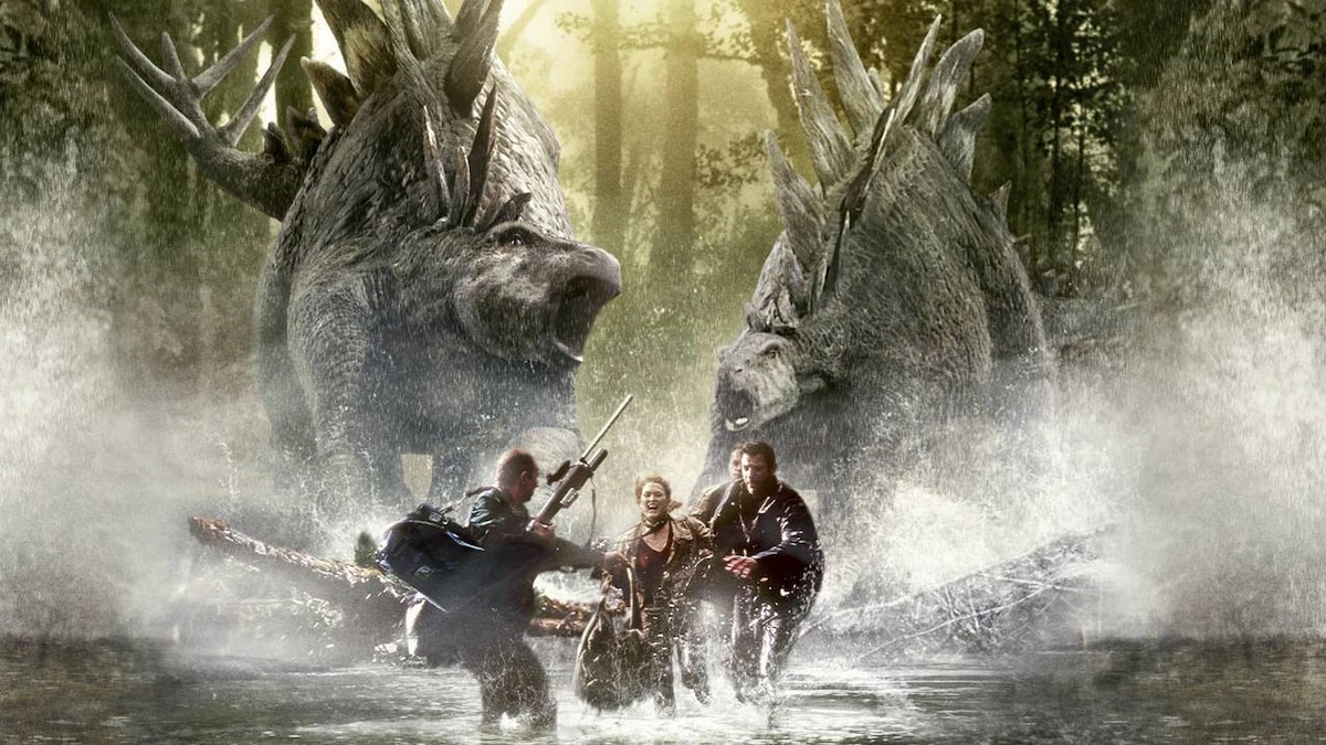 Le Monde perdu Jurassic Park : pourquoi le film est une expérience décevante pour Steven Spielberg ?