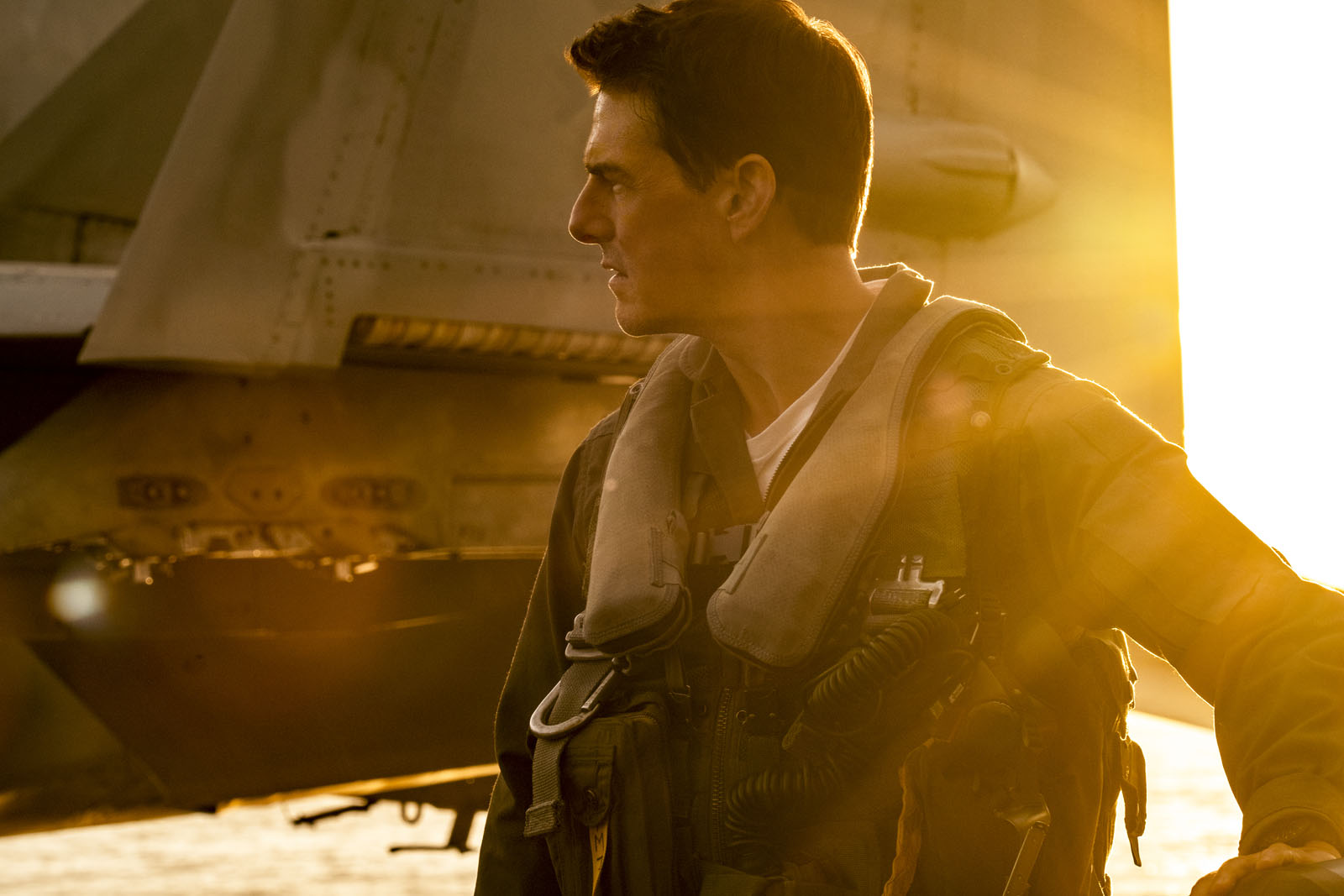 Top Gun Maverick : le film avec Tom Cruise interdit dans les cinémas ?