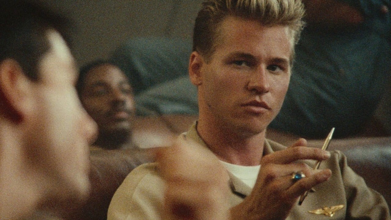 Top des meilleurs films de Val Kilmer