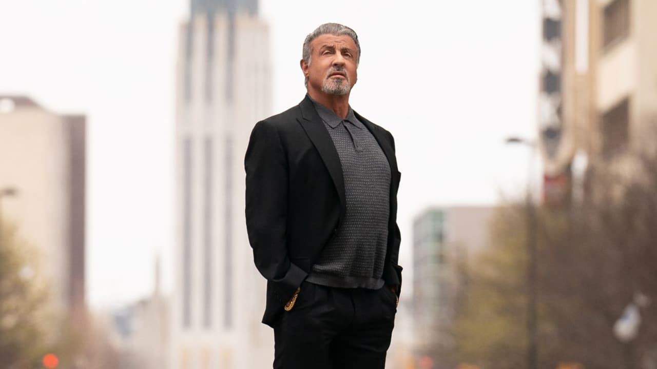 Tulsa King : un premier teaser musclé pour la série avec Stallone en lieutenant de la mafia
