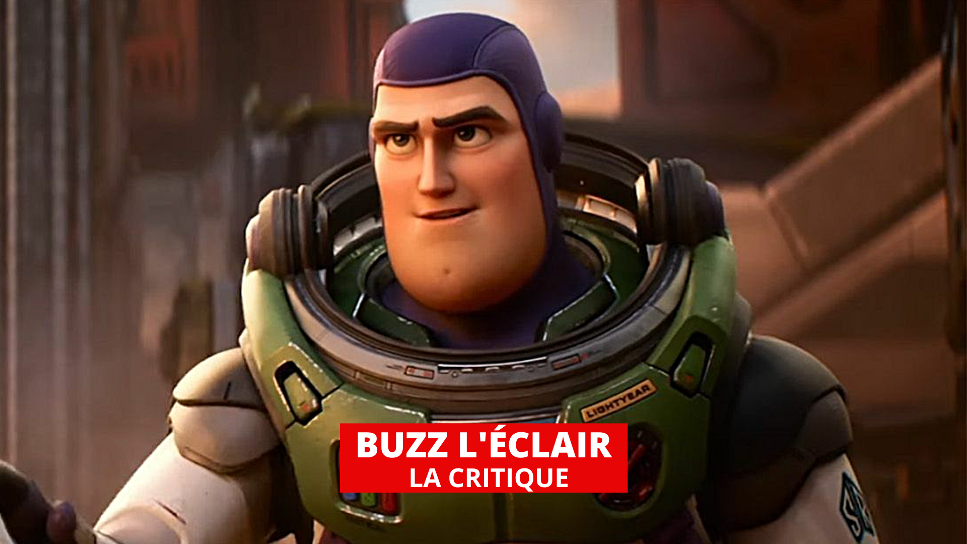 Buzz l'Éclair : l'héritage impressionnant de Toy Story