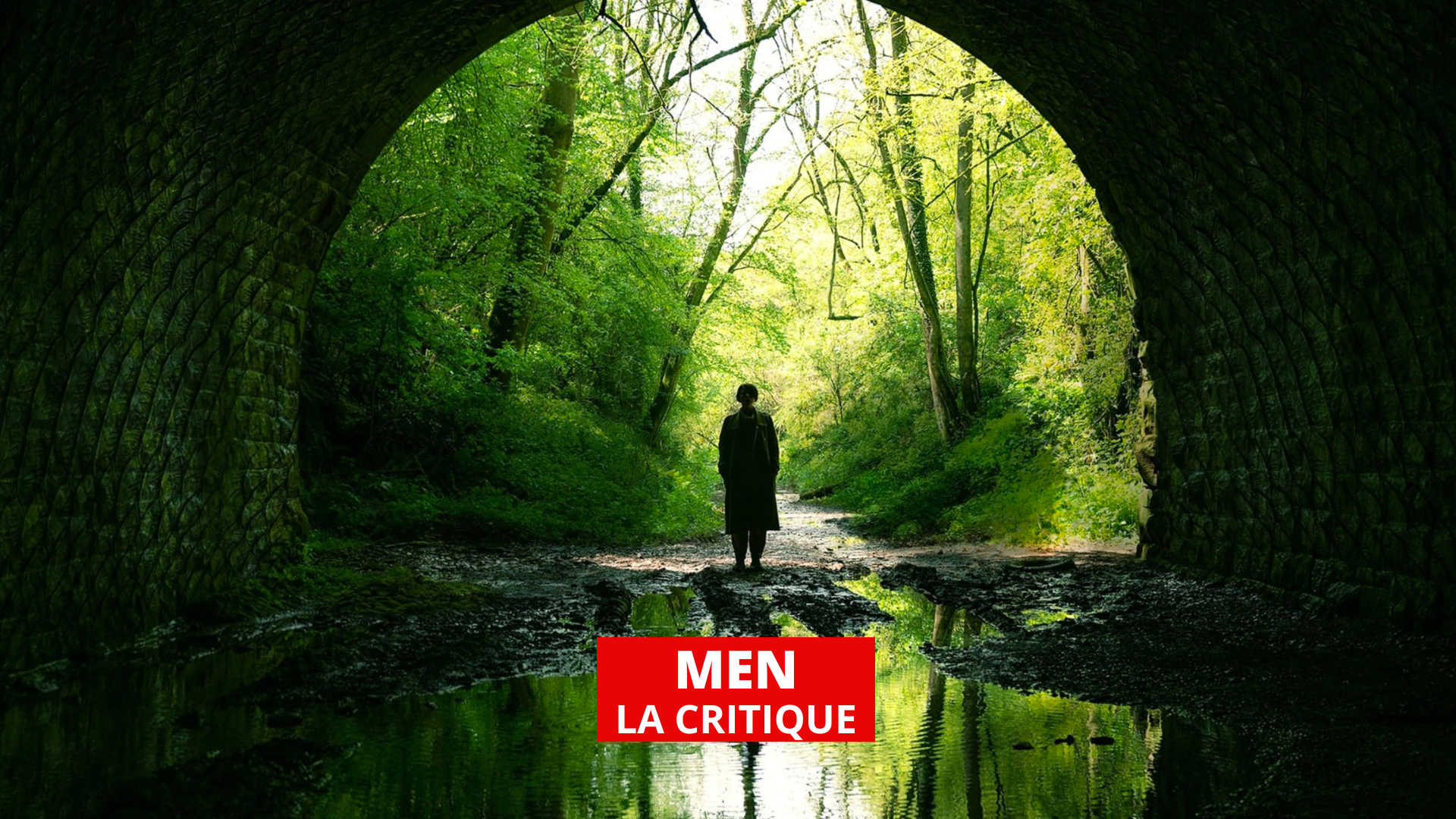 Men : un trip horrifique et féministe