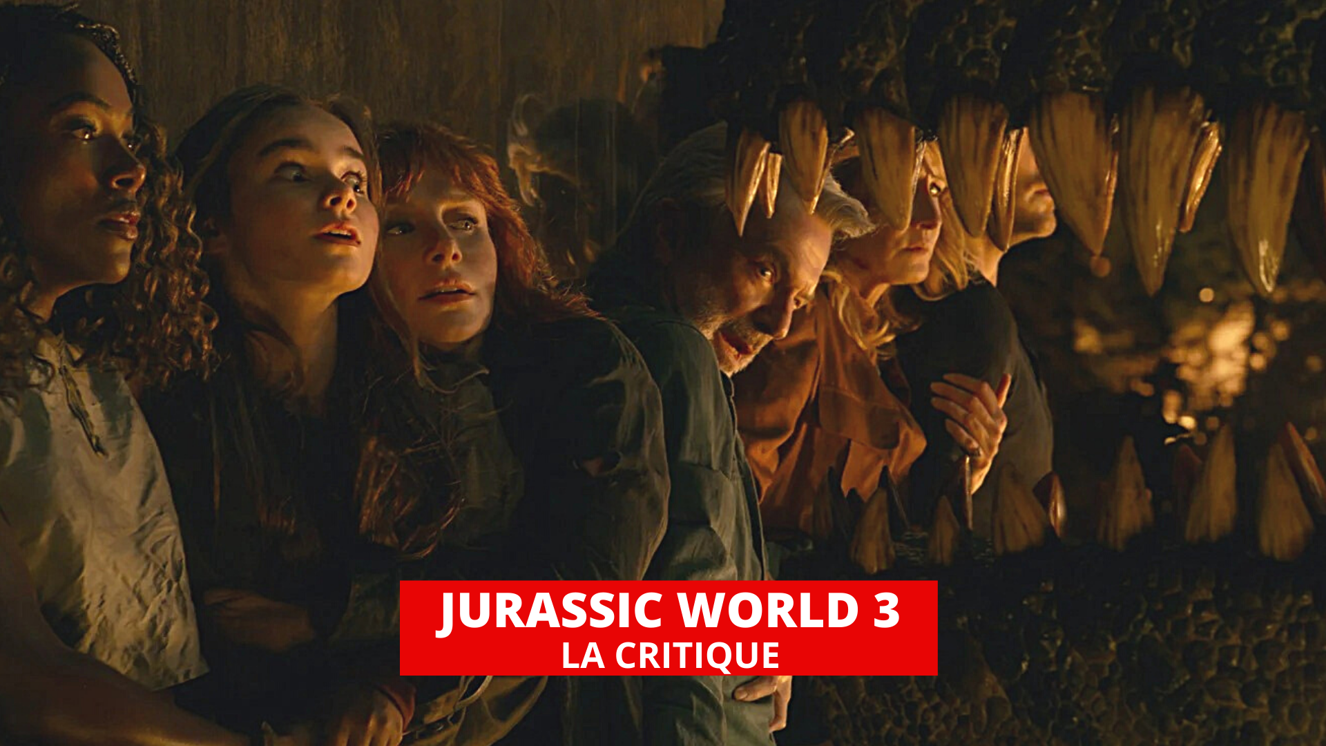 Jurassic World 3 : le final laborieux de Colin Trevorrow