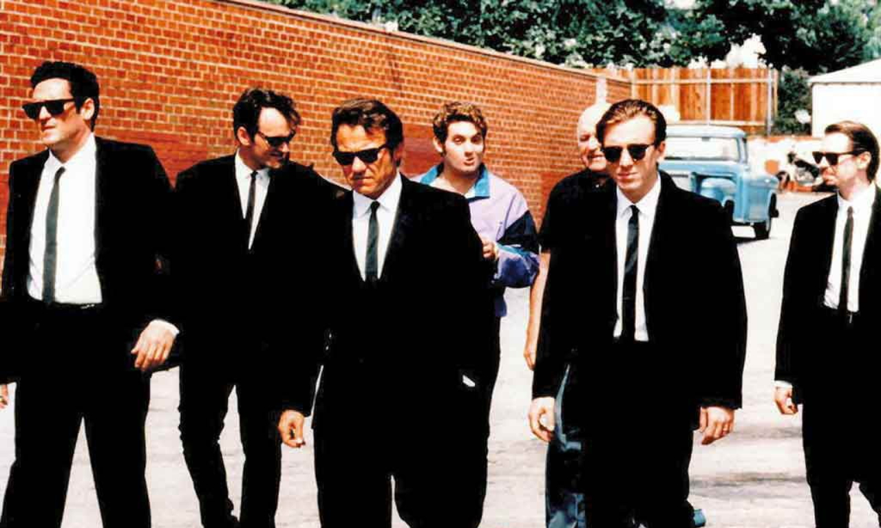 Reservoir Dogs : Quentin Tarantino a dû se battre contre Harvey Weinstein pour sauver une scène culte