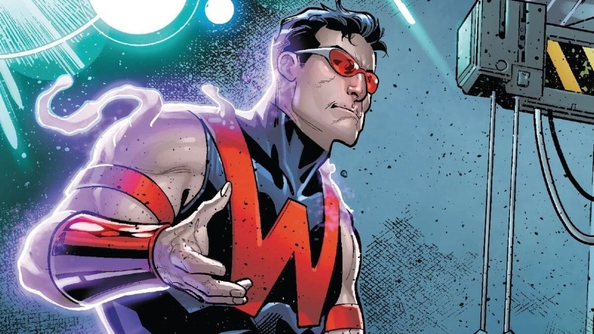 Wonder Man : Marvel Studios développe une série sur ce personnage emblématique