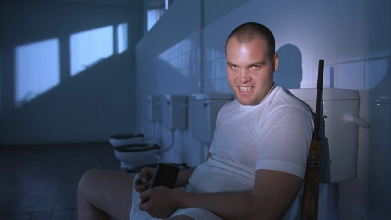 L'image du jour : Vincent D'Onofrio incarne 