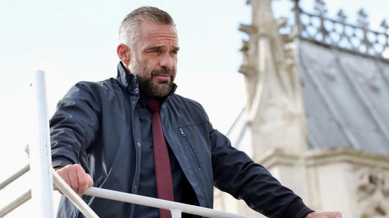 L'oubliée d'Amboise : Philippe Bas donne la réplique à une actrice de Plus belle la vie