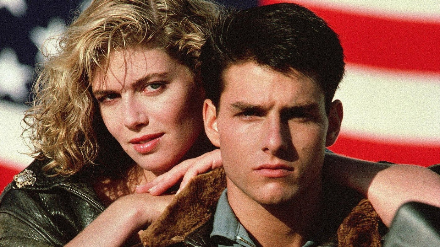 Top Gun : cette publicité automobile à l'origine du mythe avec Tom Cruise