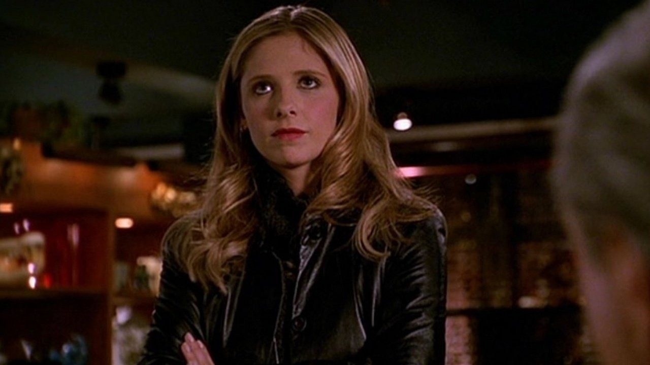Teen Wolf : Sarah Michelle Gellar rejoint une série dérivée